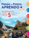 Aventuras na HGP 5.º Caderno do aluno 2024