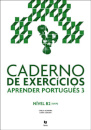 Aprender Português 3 - Caderno de Exercícios