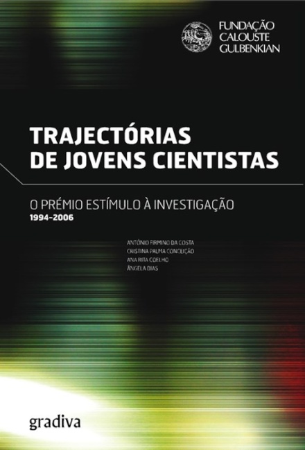 Trajectorias De Jovens Cientistas