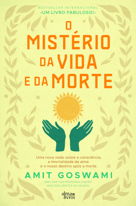 O Mistério da Vida e da Morte