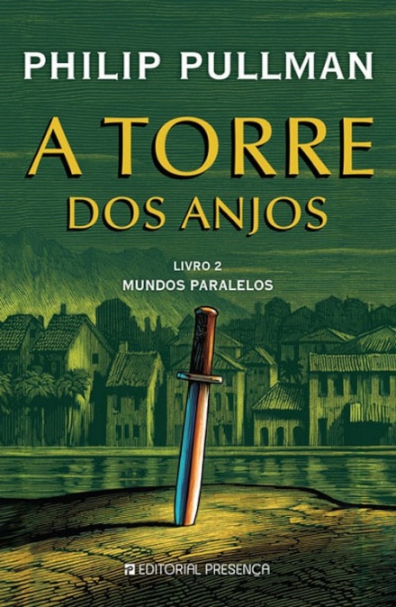 A Torre Dos Anjos