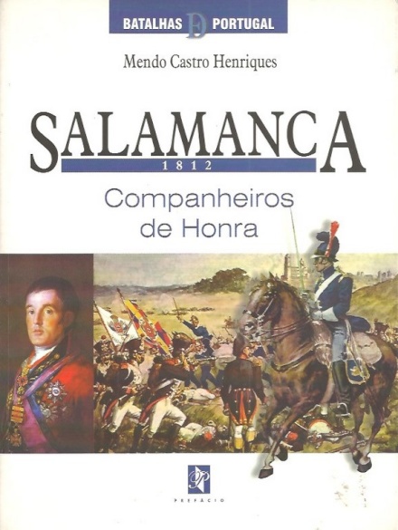 Salamanca 1812