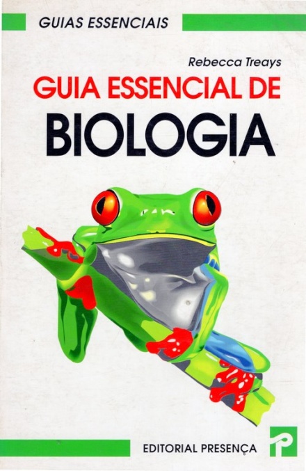 Guia Essencial de Biologia