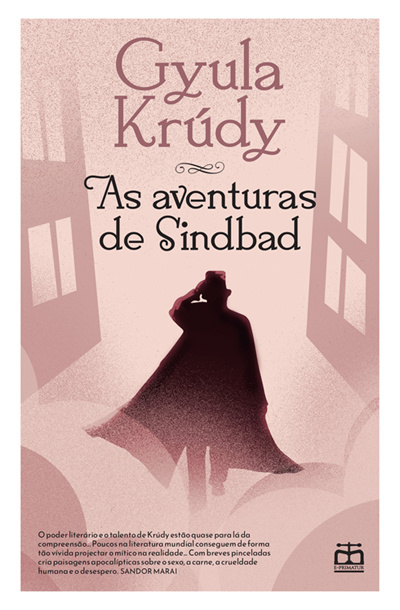 As Aventuras de Sindbad