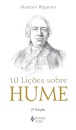 10 Lições Sobre Hume