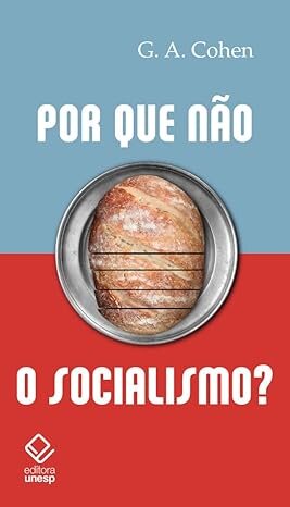 Por Que Não O Socialismo?