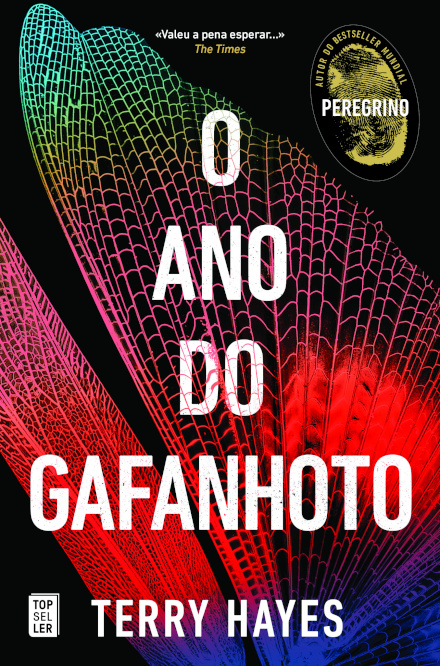 O Ano do Gafanhoto