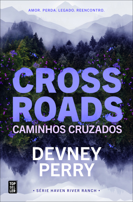 Crossroads: Caminhos Cruzados