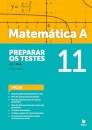 Preparar Testes Matemática A 11.º ano