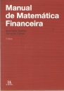 Manual de Matemática Financeira