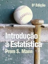 Introdução À Estatística