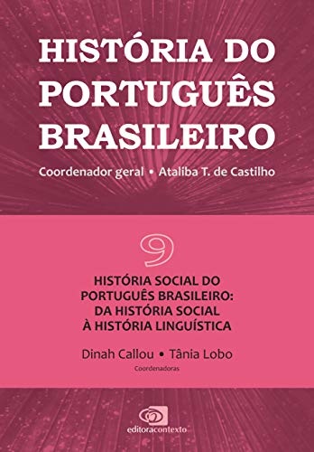 História do português brasileiro 09