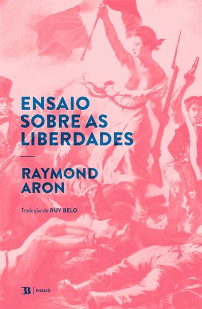 Ensaio Sobre as Liberdades