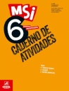 MSI 6 - Matemática Sob Investigação 6 - 6.º Ano Caderno de atividades 2024