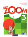 Mega Zoom 3 Act.Book