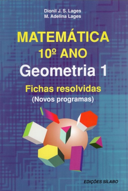 Matematica 10º Ano-Geometria 1