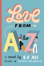 Love from A to Z