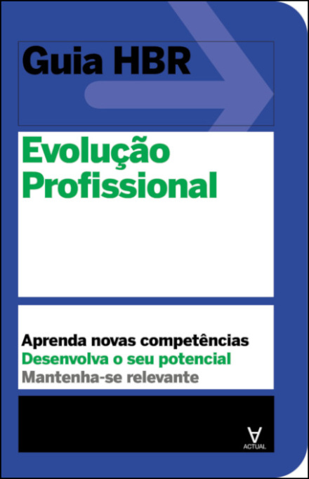 Evolução Profissional