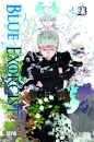 Blue Exorcist 23