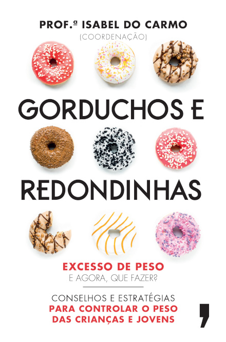 Gorduchos e Redondinhas