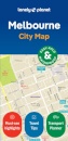 Melbourne City Map 2