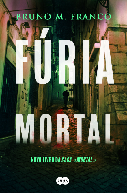 Fúria Mortal