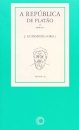 A República de Platão: obras 1