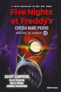 Five Nights At Freddy'S: Chega Mais Perto - Arrepios De Fazbear Livro 4