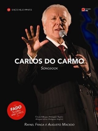 Carlos Do Carmo-Songbook