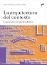 La Arquitectura Del Contexto