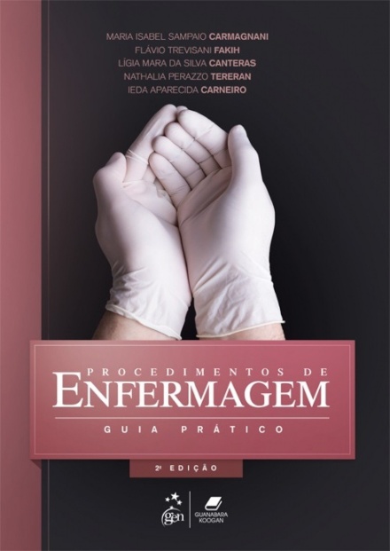 Procedimentos De Enfermagem Guia Prático