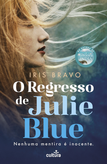 O Regresso de Julie Blue