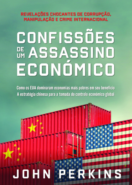 Confissões De Um Assassino Económico