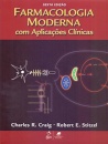 Farmacologia Moderna Com Aplicações Clínicas