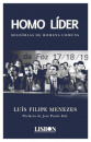 Homo Líder - Histórias de Homens Comuns