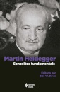 Martin Heidegger: Conceitos Fundamentais