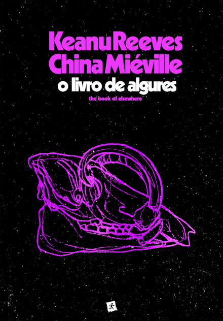 O Livro de Algures