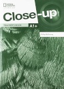 Close-Up A1+ Teacher'S Book + Online Teacher'S Zone + Audio + Video Discs