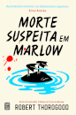 Morte Suspeita em Marlow