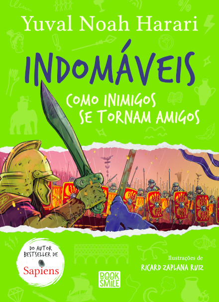 Indomáveis 3: Como Inimigos Se Tornam Amigos