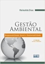 Gestão Ambiental Responsabilidade Social E Sustentabilidade