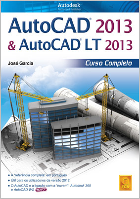 Autocad 2013 & Autocad Lt 2013  Curso Completo