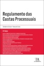 Regulamento Das Custas Processuais