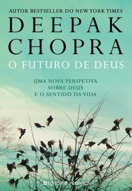 O Futuro De Deus