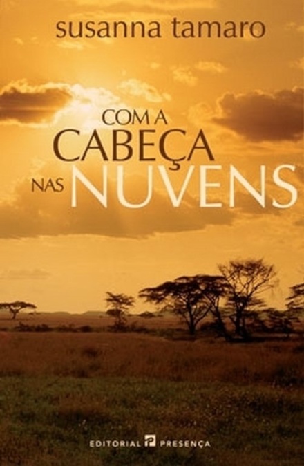 Com A Cabeça Nas Nuvens