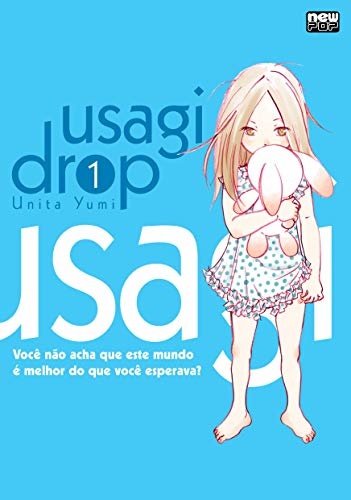 Usagi Drop V.01