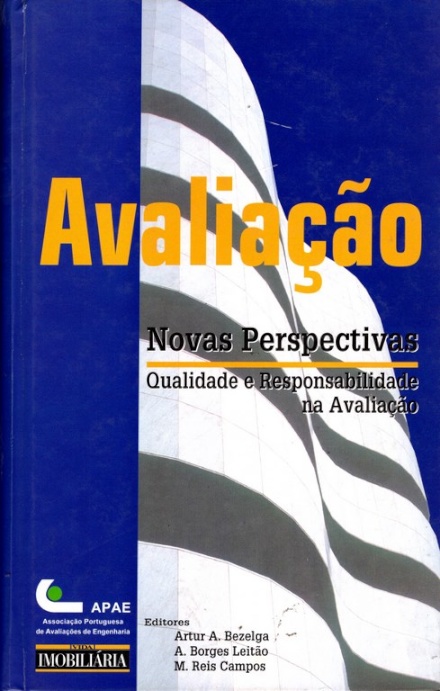 Avaliação-Novas Perspectivas