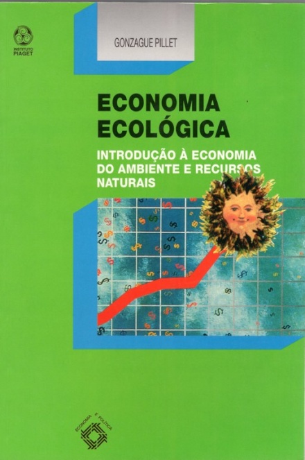 Economia Ecológica