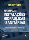 Manual De Instalações Hidráulicas E Sanitárias