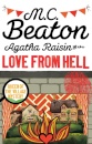 Agatha Raisin And The Love From Hell